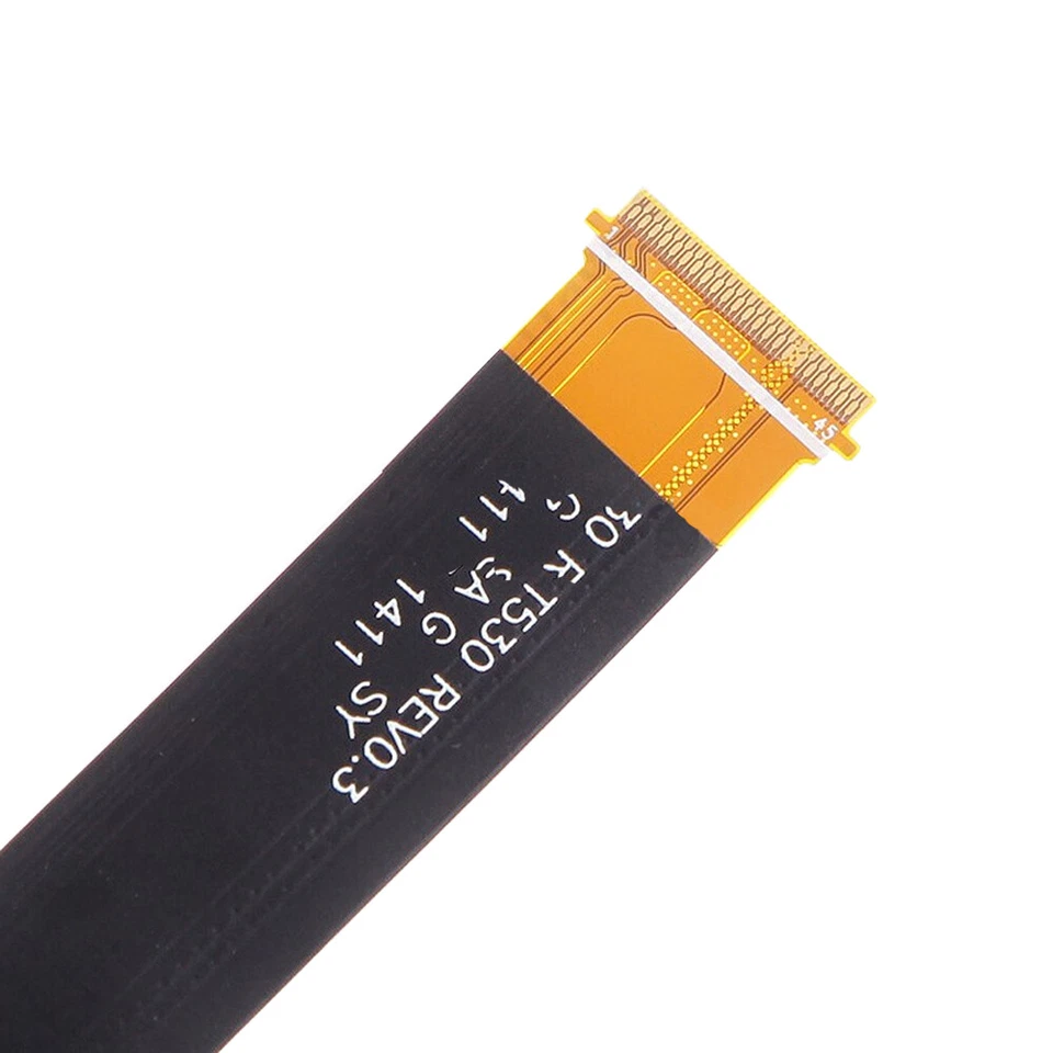 Dock Connector Power Socket Jack per Samsung Galaxy Tab 4 - Immagine 4 di 4