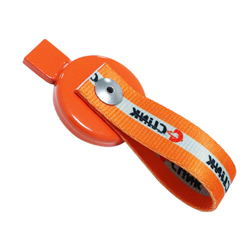 MAGNETIC LOCK OUT KEY FITS FOR UFP TYPE TRAILER SURGE BRAKES FOR A-84 A-75 A-70 - Picture 2 of 6