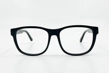 Fossil FOS 2050 S QE8BD Sunglasses Frames Black Full Rim Mens 55-17-145 847