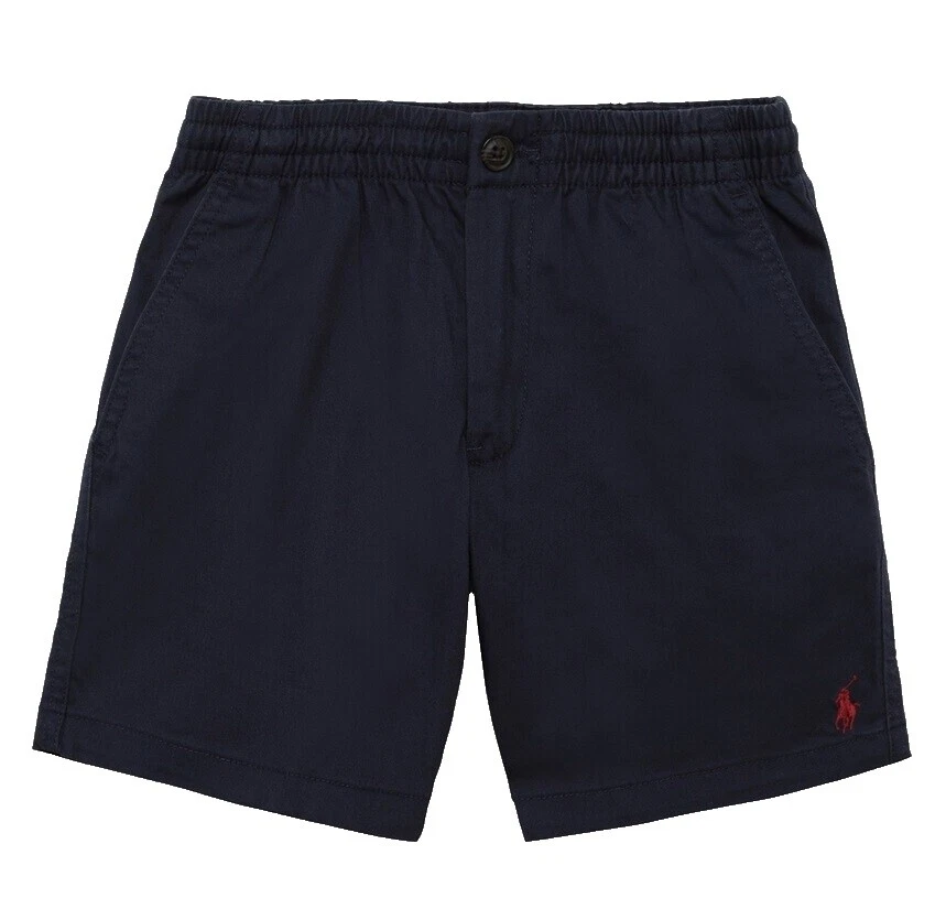 Pantalones cortos Polo Ralph Lauren Mezcla de Algodón para Niños