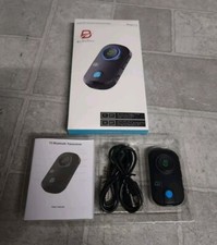 OPEN BOX Smart Blue Tooth V5.0 Receiver/Transmitter