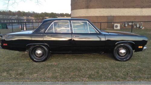 1971 Plymouth Valiant
