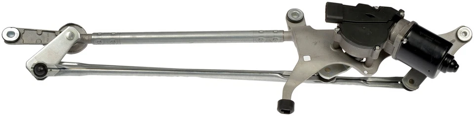 Dorman Windshield Wiper Motor and Linkage Assembly Fits 2006-2009 Buick LaCrosse - Imagem 2 de 4