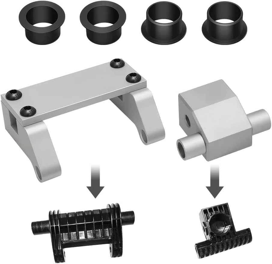 For LaZBoy Recliner Replacement Parts, Including Metal Drive Toggle