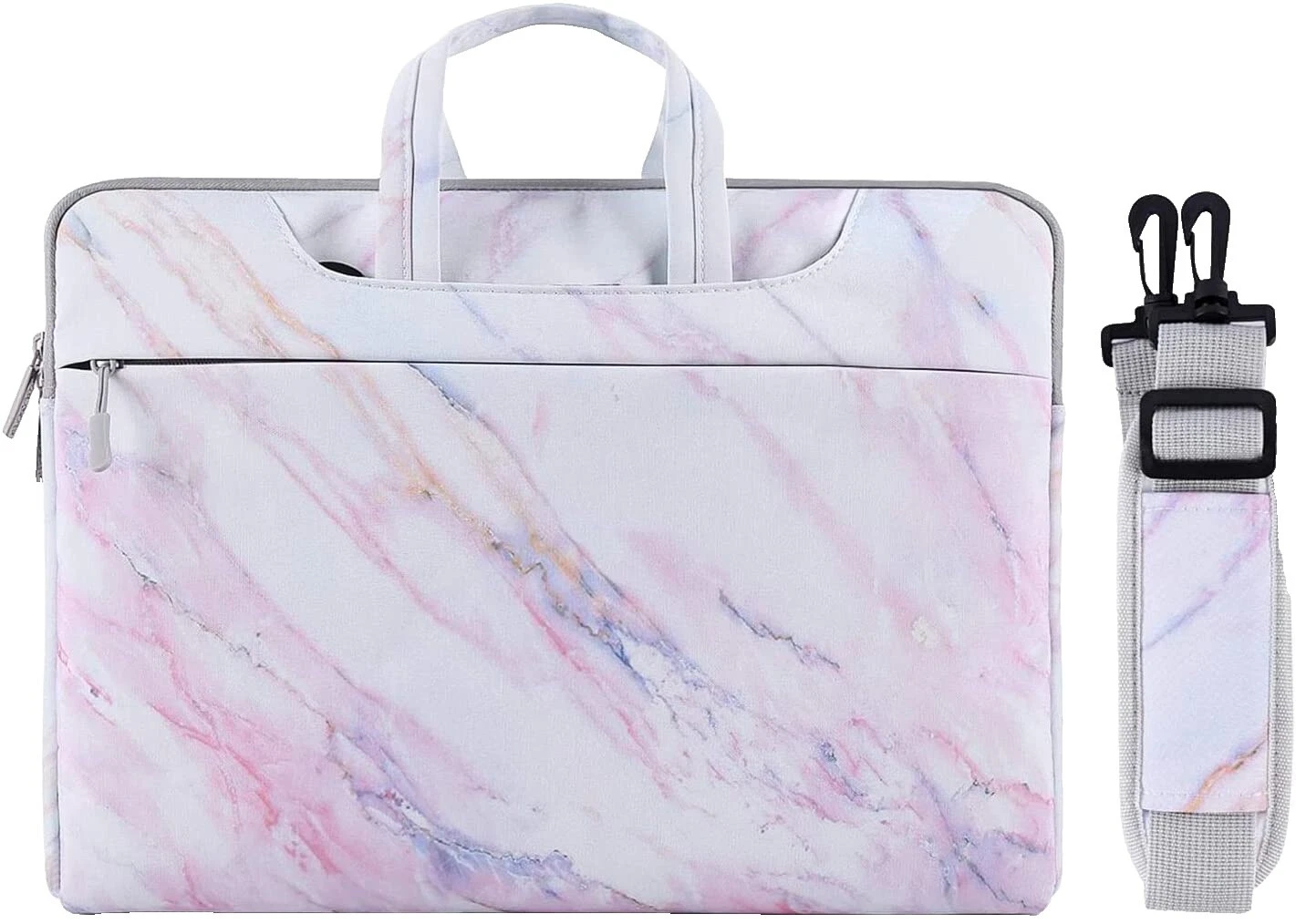 Poliéster Branco Maletas e bolsas para Notebooks para Apple MacBook Air