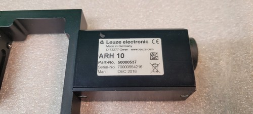 LEUZE 50080537 ARH 10 ALIGNMENT AID - Picture 3 of 6
