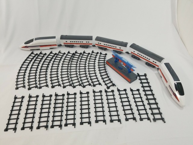 toys r us car track