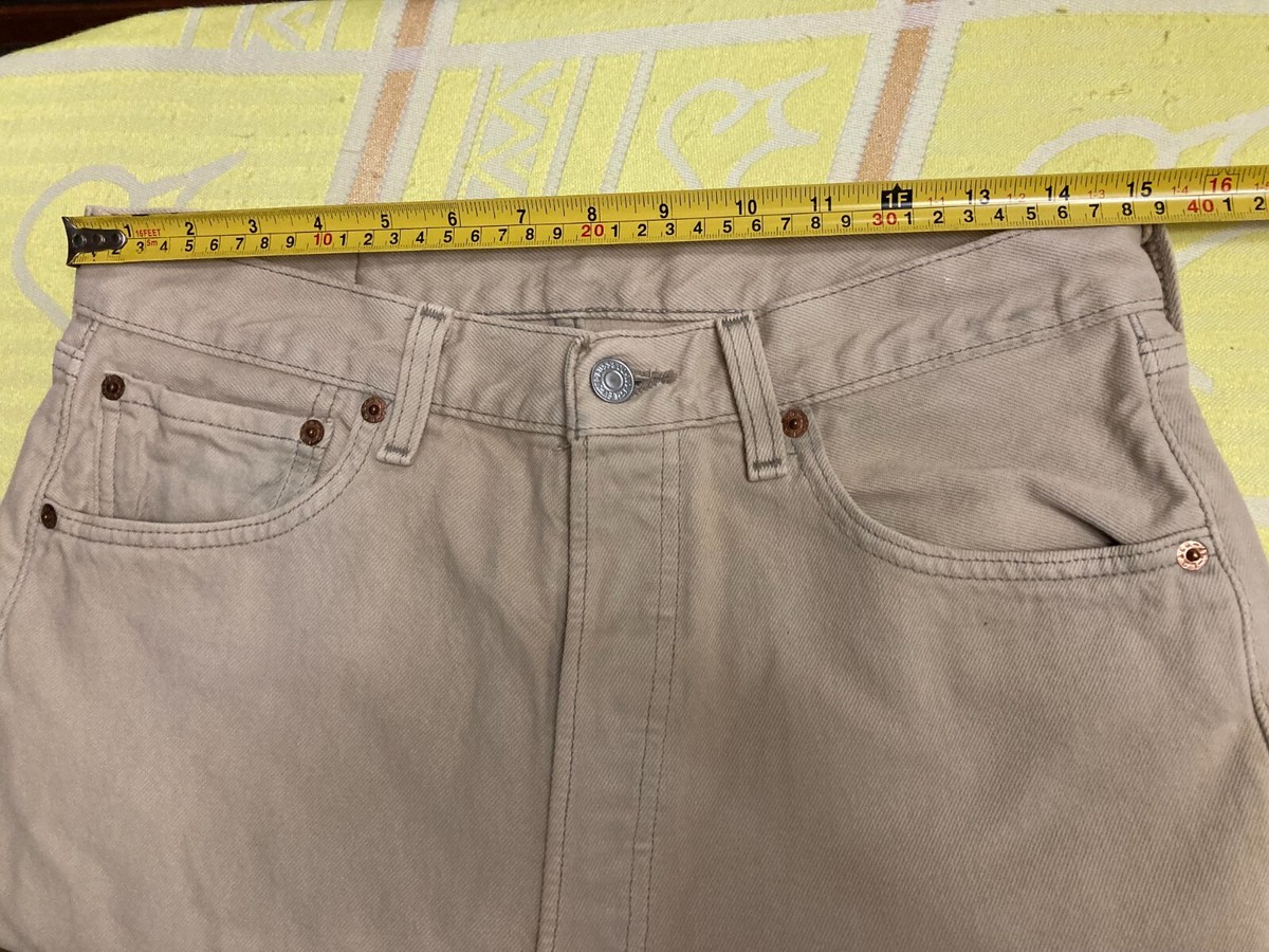 Vintage 90s Levi