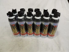 Dymon 18320 12Oz Aerosol 'The End' Wasp & Hornet Killer, 12 Pack