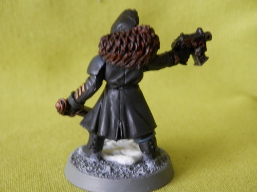 WARHAMMER 40K PAINTED ASTRA MILITARUM ARMY - MANY UNITS TO CHOOSE FROM - Picture 82 of 129