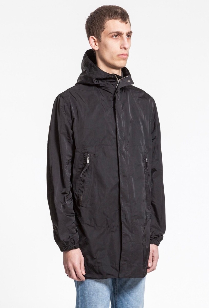 Our Legacy SS14 Parka Jacket | eBay
