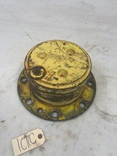 1997 John Deere 6400 Tractor MFWD Planetary 4475405113