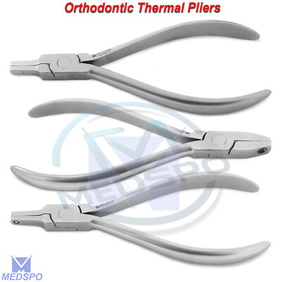Tear Ridges Dimpling Orthodontic Clear Aligner Thermal Punch Hole Mini Dot Dimple Tear Drop ...