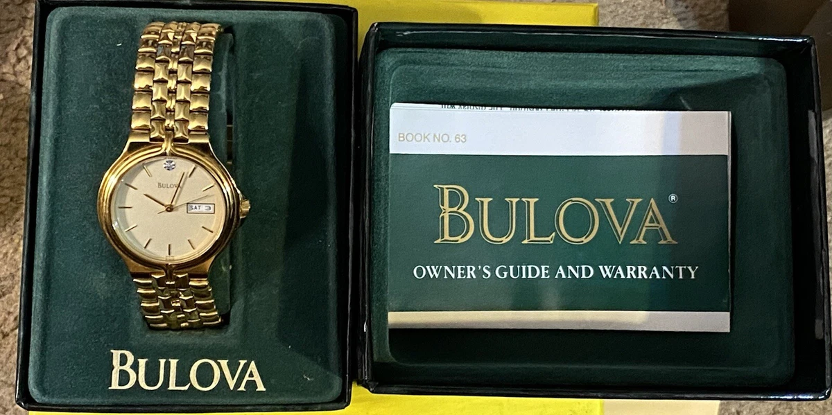 Discover 139+ caravelle watch battery best vietkidsiq.edu.vn