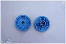 ORIGINAL VEGO BMW VERTEILERGETRIEBE STELLMOTOR ZAHNRAD ROLLE 27107568267