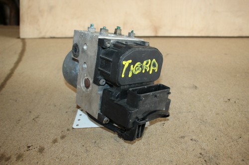 ABS AGGREGAT OPEL TIGRA 94- *HYDRAULIKBLOCK* *0273004136**0265216409*
