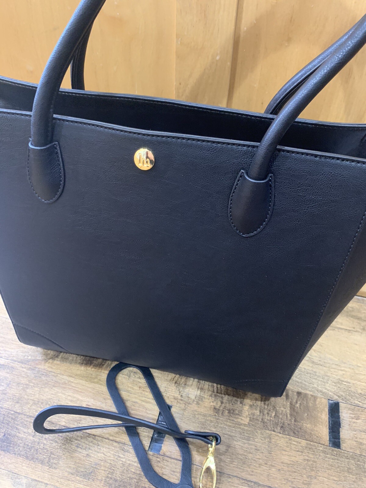 brookside diaper tote