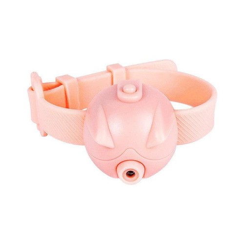 Smart Laser Teasing Cat Collar: The Ultimate Interactive Toy for Your Feline Fri - Picture 11 of 12