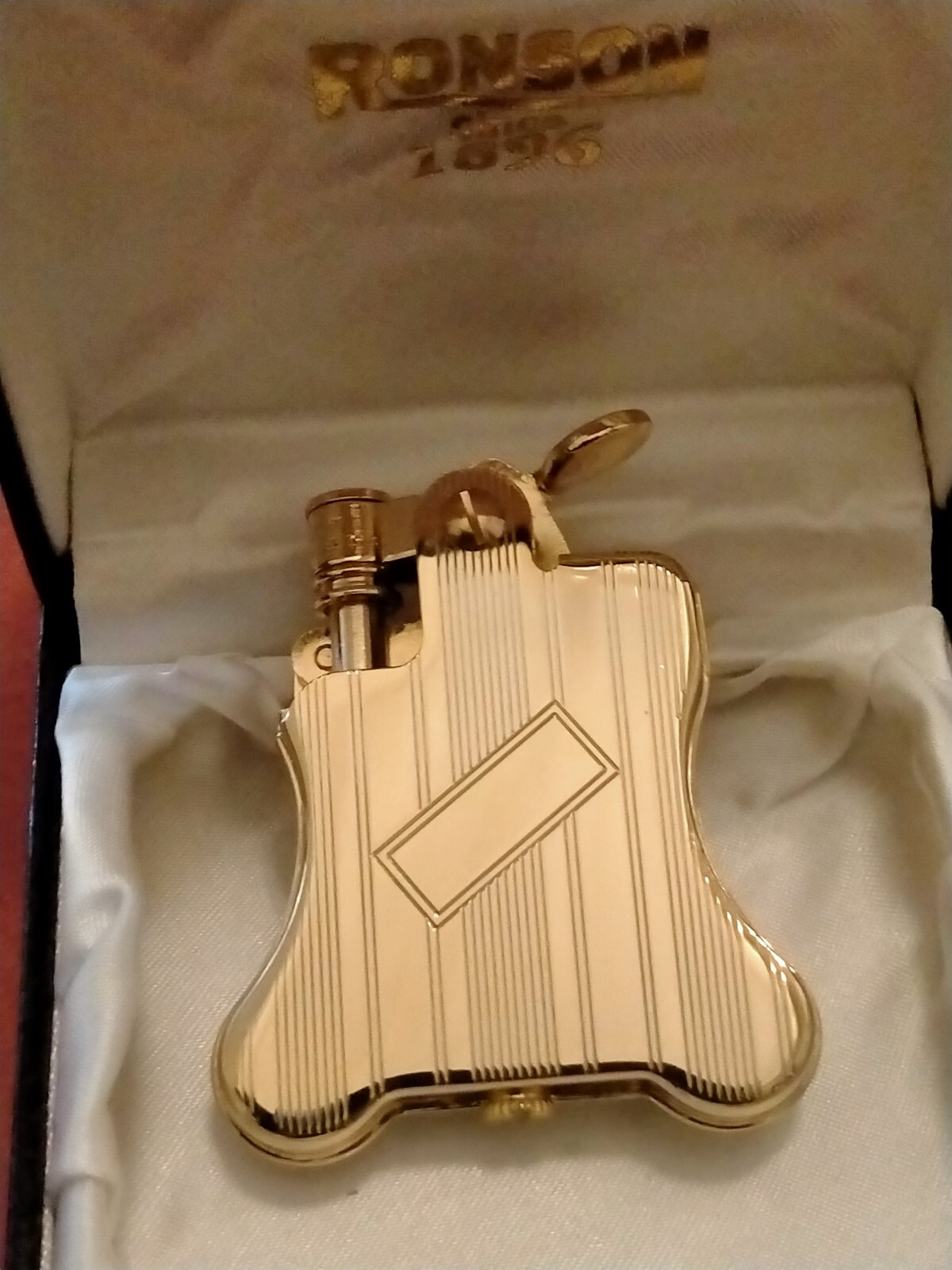 Very Collectible And Rare