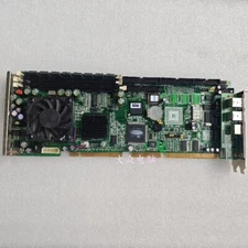 Advantech PCA-6180E B1 motherboard PCA-6180