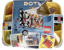 LEGO DOTS: Creative Picture Frames (41914) Arts And Crafts Lego 398 Pc