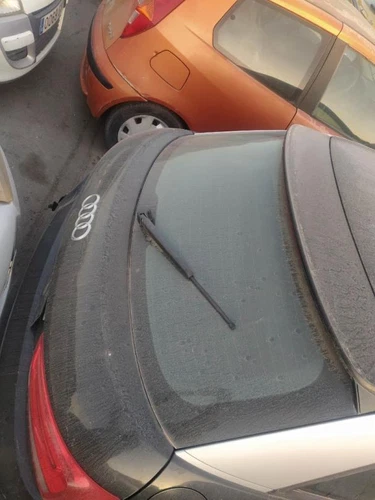 Columna Direccion para AUDI A1 (8X1) Attraction 2010 1570799 - Imagen 3 de 7