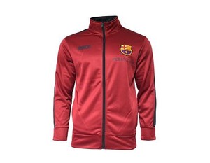 messi jacket youth