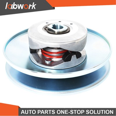 Labwork 30 Series Torque Converter 5/8'' Clutch 6'' Driven For Go Kart Mini Bike
