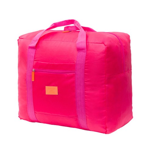Waterproof Foldable Travel Luggage Clothes Large Capacity Storage Duffel Bag 49