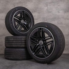 Mercedes V-Klasse AMG Felgen 19 Zoll W447 Vito Viano Sommerreifen A4474018000