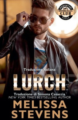 Lurch [Italian] by Melissa Stevens