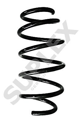 SUPLEX Fahrwerksfeder Vorderachse u.a. für SEAT, VW - Bild 1 von 1