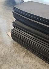 Minicell Foam Floor Insulation Packages for the Ford Transit Vans 