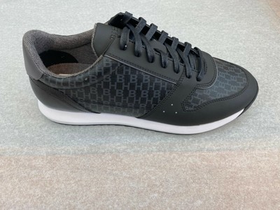 hugo boss sonic trainers
