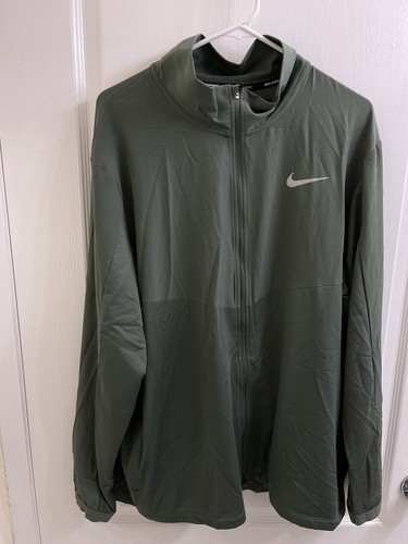 Nike Dri-Fit Running Element Full Zip 