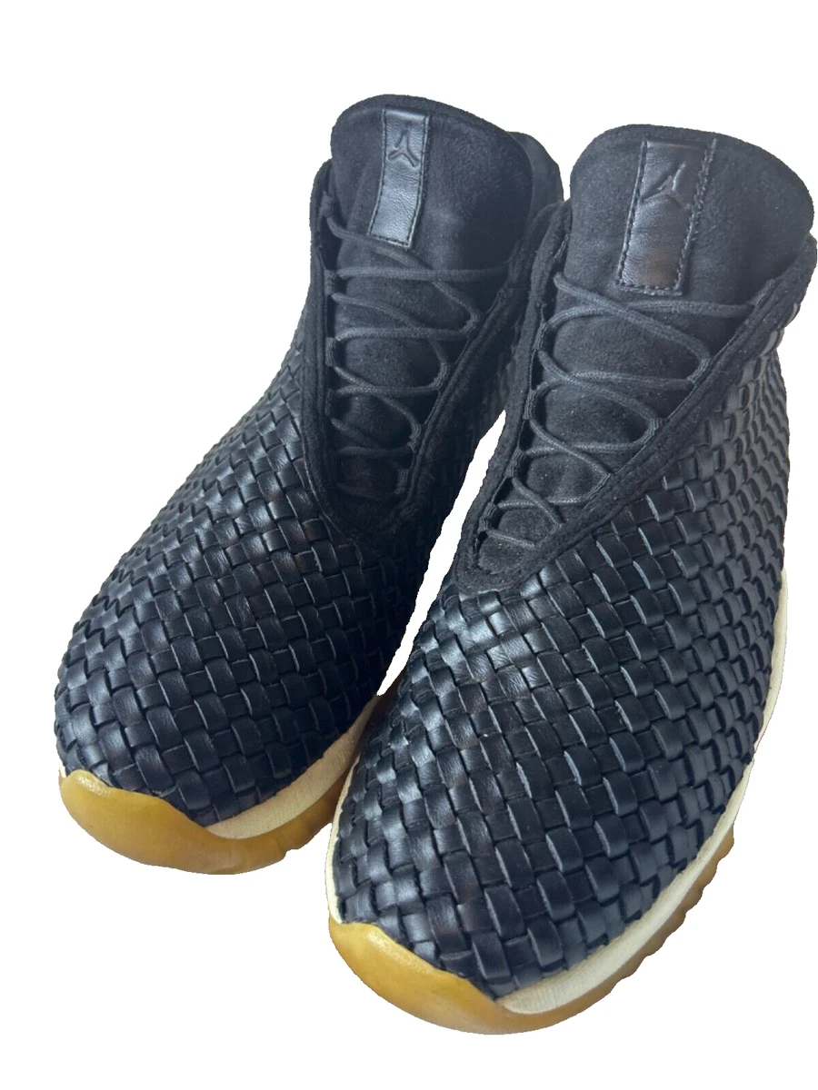 Jordan Future Premium Black Gum - огромный выбор по лучшим ценам