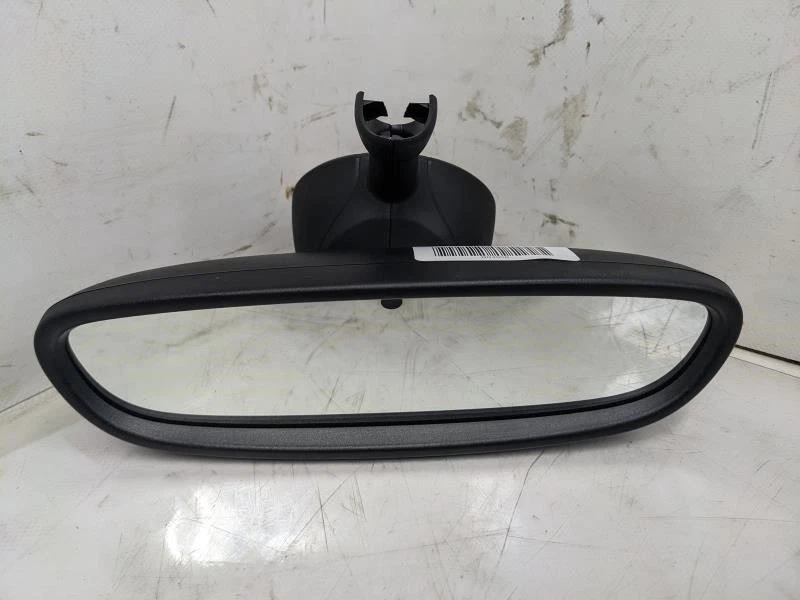 Mini cooper rear 2024 view mirror loose