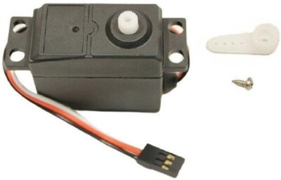 Servo-40g-Marine L:150mm PS1311:VOLANTEXRC 798-4 Vector SR80,792-4 Atomic,791-2