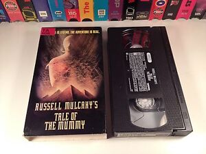 B Movie Glory Russell Mulcahy S Tale Of The Mummy Podcasting Them Softly