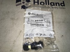 Allen Bradley, key maintained selector switch, 800FP-KM21, NOS, KP-1075