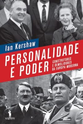 Personalidade e Poder   Construtores e Demolidores da Europa Mod