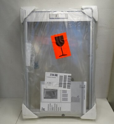 Rittal Systemfenster 700x470x60mm FT 2736.580 -unused/OVP-