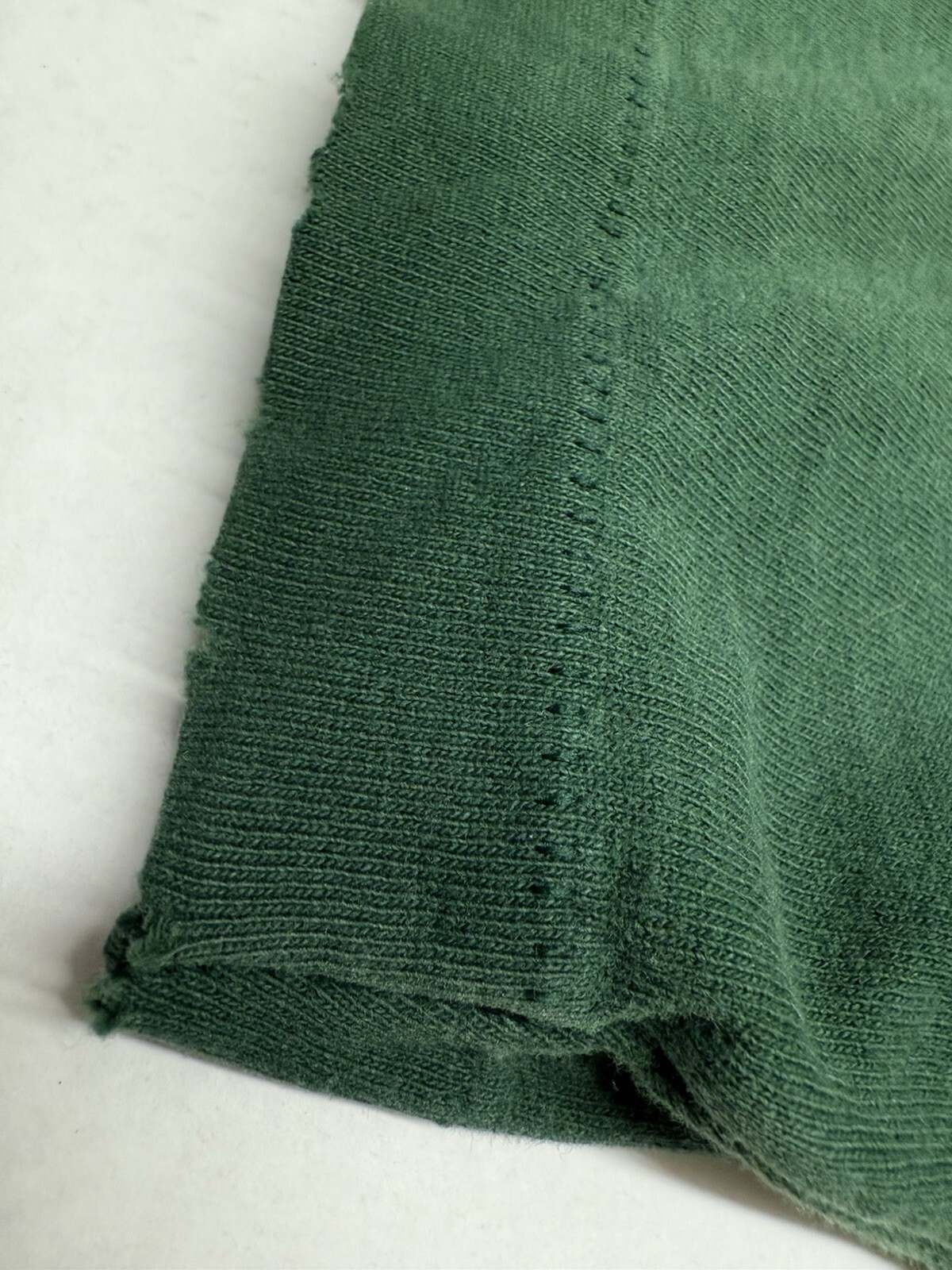 1995 Alien Workshop “BELIEVER” Green Skateboard T… - image 11