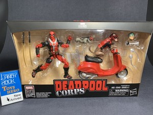 marvel legends vehicles