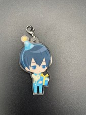 Free Iwatobi Swim Club Starting Days High Speed Cafe Acrylic Charm Haruka