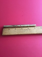 Chris Craft Zenith Up Draft Carburetor Choke shaft