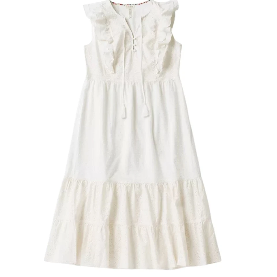 Womens Matilda Jane Camp J/Gaines Sweet As Sugar Dress size L NWT - Image 2 of 4