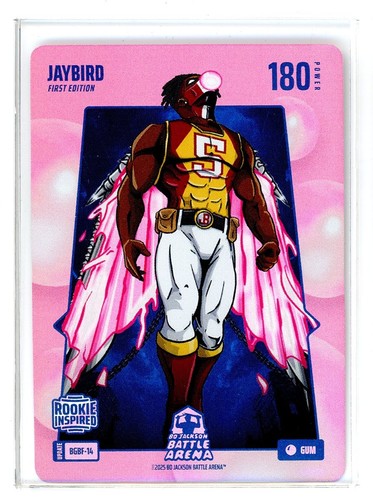 Jaybird