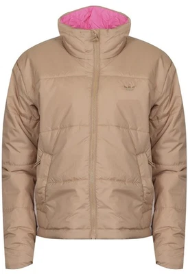 Adidas Original - Damen Jacke - Kurzer Puffer HM2614 - Bild 1 von 4