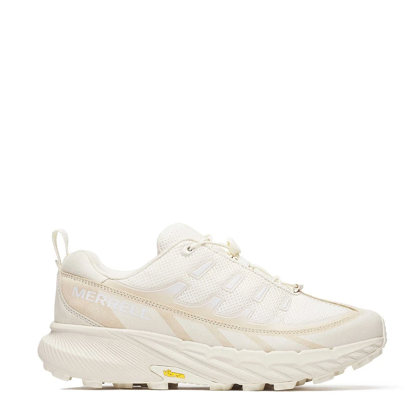 Merrell Agility Peak 5 Trek SE Chalk
Opens in a new window or tab